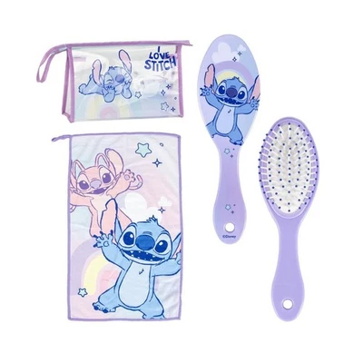 Disney Lilo & Stitch Hygiene-Kit Set – Pflege mit Spaß - Bild 1 von 4