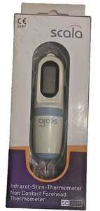 Scala SC8271 Top Speed Infrarot Fieberthermometer - Bild 1 von 1