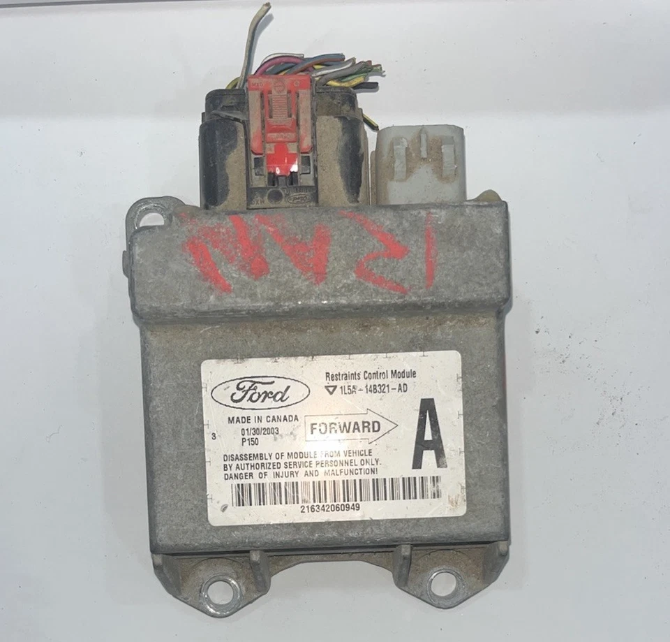 2001-2006 Ford RANGER 1L5A-14B321-AD 1L5A14B321AD sem acidente - Imagem 1 de 2