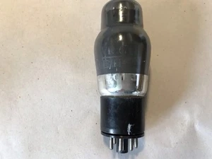 Marconi Osram VR67 10E/11448 L63 6J5G Valve Tube Used Tested (K1015) - Picture 1 of 2