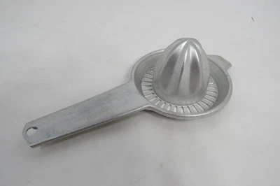 Vintage Foley Aluminum Manual Citrus Juicer Press With Handle - Image 1 of 4
