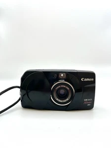 Canon Sure Shot 70 Zoom SAF 35mm Point & Shoot Film Camera - Spares / Repairs - Picture 1 of 4
