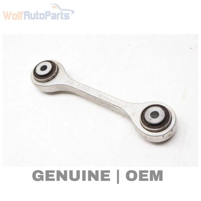 2014-2024 AUDI Q5 80A - Front Stabilizer / SWAY BAR END LINK 4M0411317 - Image 1 of 4