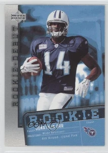 2006 Upper Deck Rookie Debut Rookie Jonathan Orr #199 RC - Picture 1 of 4