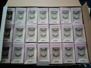 Swanky Eyelashes By Sephora - Picture 1 of 1