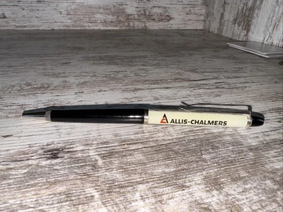 Pluma flotante Allis Chalmers Allis 4x4 tractor tirador cincel arado equipo agrícola Foto 1 de 4