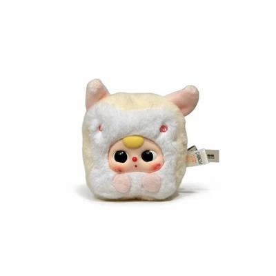 Peluche Baby Three Lila's Garden Party Foto 1 de 2