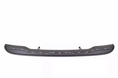 Mercedes Benz B 180 B 200 B 220 B 250 Rear Bumper Bottom Trim Original A - Image 1 of 3