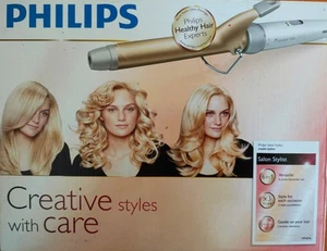 6-teilig Haarstyling SET Ondulierstab Lockenstab + Aufbewahrungstasche Lagerware - Bild 1 von 4