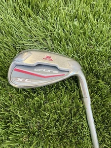 COBRA XL SAND WEDGE Graphite Shaft Women’s Ladies FLEX 34 1/4” Right Handed RH - Picture 1 of 10