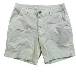 Pantaloncini Uomo Chubbies Originals Verde Menta Taglia 30 7'' Elasticizzati Chino Medium - Foto 1 di 7