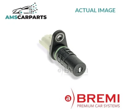 CRANKSHAFT POSITION SENSOR 60215 BREMI NEW OE REPLACEMENT - Image 1 of 4