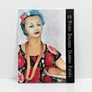 MUSEO DOLORES OLMEDO PATINO Book  - Imagen 1 de 8