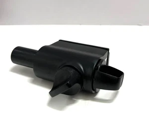ATDEC AWM-LC-B Pince de canal de bras pour bras de moniteur - Pince en aluminium durable - Photo 1/5