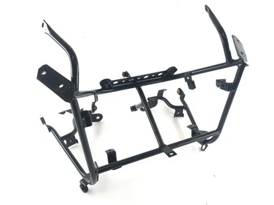 Triumph Daytona 1200 T300D [1995] - Verkleidungshalter vorne Geweih Cockpit Foto 1 de 4