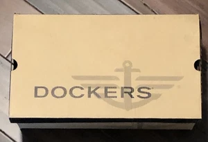Dockers Castaway Men’s Boat Shoes - Size 12 - Lightly Worn - Free Shipping! - Picture 1 of 7