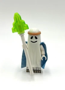 LEGO Vitruvius Ghost Shroud 70818 The LEGO Movie - Picture 1 of 6