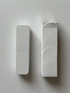 Verisure Smart Shock Sensor & Magnet Wireless Window Door GW-MC2.1-SHOCK - Picture 1 of 3