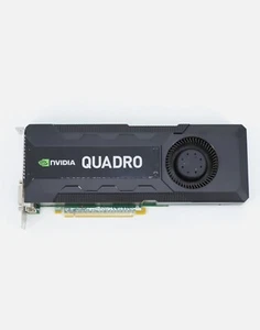 8 x Bulk Buy NVIDIA Quadro K5000 4GB GDDR5 GPU Professional. FREEPOST - Picture 1 of 2