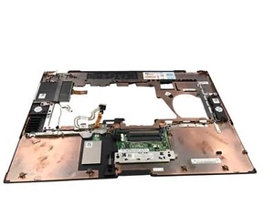G069P AP03N000G00 OEM DELL CUBIERTA SUPERIOR REPOSAMANOS LATITUDE E6500 PP30L - Imagen 1 de 9