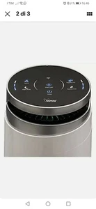 Bimar PA98 Purificatore Aria WiFi con Filtro e ionizzatore casa ufficio - Foto 1 di 10