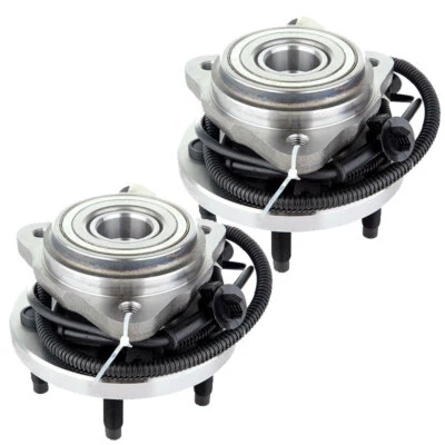 Cojinete de cubo de rueda delantera Timken 2 piezas para Ford Ranger PA H01 2003 2004 2005-2010 Foto 1 de 4