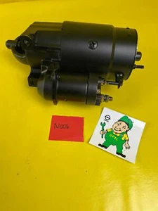 NEU Opel Diplomat B V8 Bitter CD 5,4 Anlasser Neuteil - Bild 1 von 4