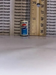 MINIATURA PEPSI COLA PARA DIORAMA - Imagen 1 de 3