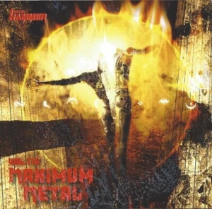 MAXIMUM METAL VOL. 116 / METAL HAMMER JUNI 2007 - PROMO CD COMPILATION - Bild 1 von 2