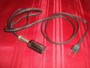Royal Brand Sm Appliance Replacement Electric Cord 5A 250V 10A 125V 2 prong 6ft - Picture 1 of 4