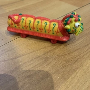 CHINESE DRAGON Thomas The Tank Engine & Friends 1998 From Adult Collection #M1 - Bild 1 von 6