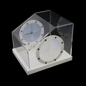 Dental Grinding Box Lapping Protector Dentistry Equipment Polishing Tools - Picture 1 of 5