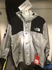 The North Face Supreme x The North Face Parkas for Men for Sale 