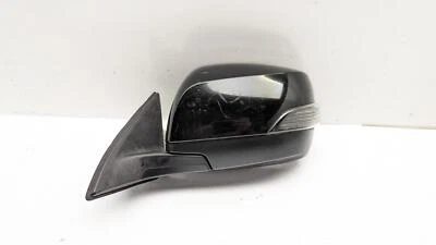 SUBARU LEGACY MK5 Facelift 2009 - 2014 Links Außenspiegel 77641 - Bild 1 von 4