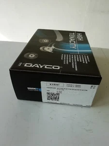 KIT DISTRIBUZIONE AUDI A 2 1.4  1.6 FSI  DAYCO KTB 347 - Picture 1 of 2