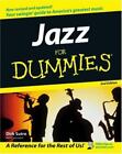 Jazz For Dummies By Sutro, Dirk