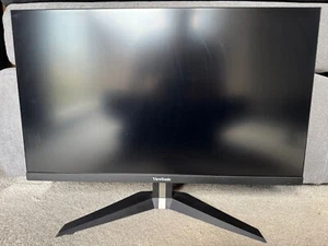 Viewsonic VX2758-2KP-MHD 27 Zoll Gaming Monitor (WQHD 1440p, 1 ms & 144Hz - Bild 1 von 10
