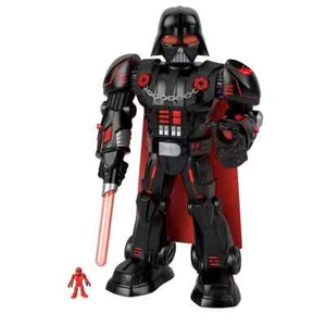 Imaginext Star Wars Vador Bot Darth Vader Robot toy (3+ Years) - Picture 1 of 6