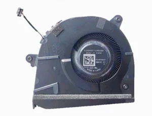 CPU Cooling Fan For HP EliteBook 830 835 G9 G10 HSN-I45 N08535-001 - Afbeelding 1 van 2