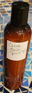 China Rain Spirit Body Lotion 8 oz - Picture 1 of 5