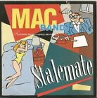 Mac Band Featuring The Mccampbell Brothers   Stalemate 7 Single