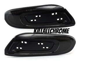 MINI F55 LED SIDE SCUTTLE DYNAMIC INDICATORS INTERCHANGEABLE Cooper S JCW - Picture 1 of 4