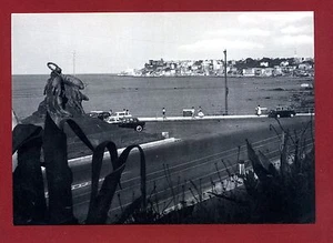 CARTOLINA-LIGURIA  - GENOVA  -  QUARTO - Imagen 1 de 1