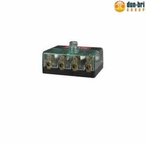 Caja de fusibles continental DBG 290.081 4 vías 8A - Imagen 1 de 1