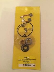 STARTER REPAIR KIT Yamaha XC125Riva 124cc 1985 - 1987 50M81800M0-00 - Bild 1 von 1