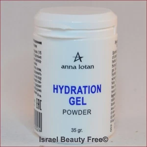 Anna Lotan Instant Hydration Gel Powder 35gr - Picture 1 of 2