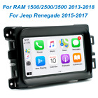 FOR Dodge RAM 1500 2500 3500 7" ANDROID CARPLAY CAR STEREO RADIO GPS NAV WIFI BT