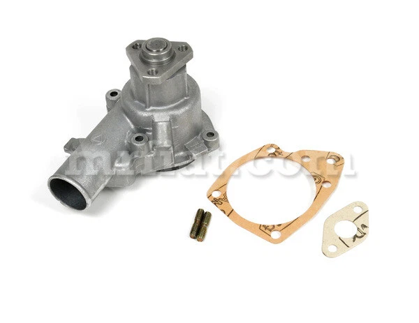 Fiat 124 Coupe Spider BC/BS Water Pump 1966-73 New - Image 1 of 1
