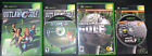 Outlaw Golf 1 And 2 (Microsoft Xbox, 2002)