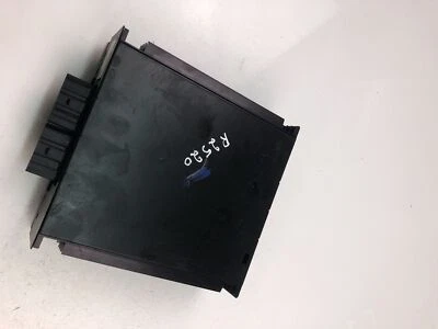 VW BORA 1J2 Control Unit 1J5035456A 2000 25832071 - Immagine 1 di 4